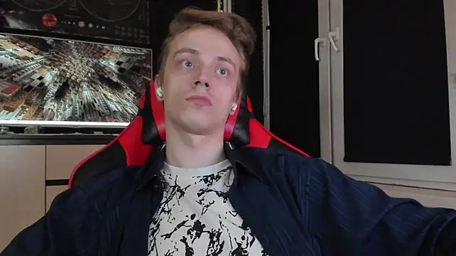 enker Live XXX-Chat