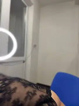 CurlyDaisy Live XXX-Chat