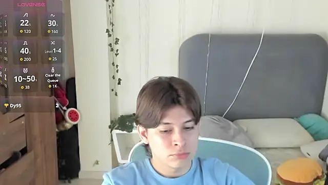 FelixSoftn Live XXX chat