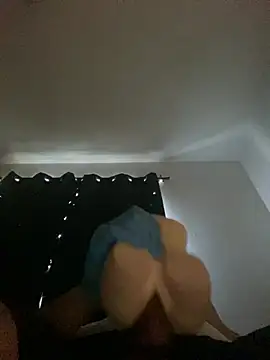GusanoDelicioso Webcam-Show