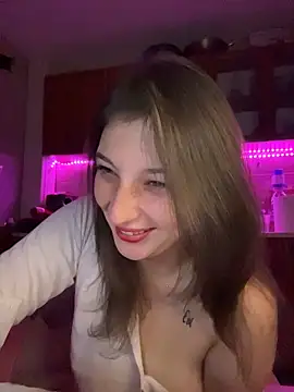 Živý XXX chat lolippp666
