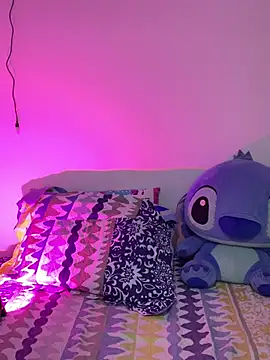 MiQeilaSweet's Live XXX Chat