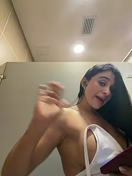 Czat XXX na żywo – RoseOnYou