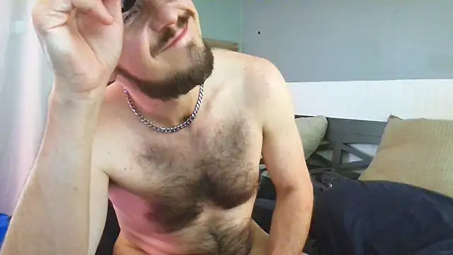 Chatroom XXX en direct de GA_otter