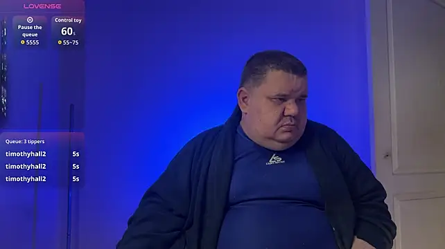 Živý XXX chat BIGBOSSDADDYX