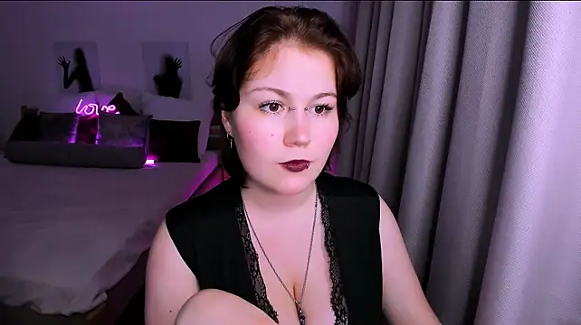 MiaLacrice Live XXX-Chat