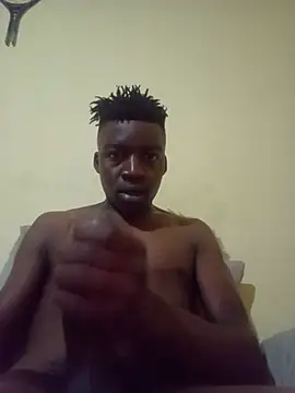 jonnythebestor Webcam-Show