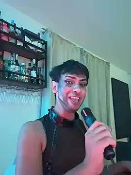 Gipsyboysteve Live XXX-Chat