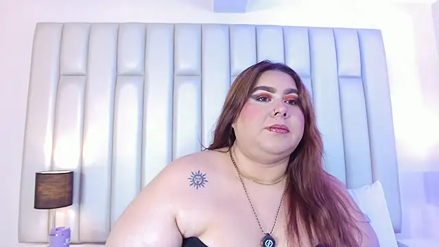 aandreaperez Chat XXX live