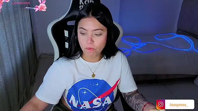 Chat +18 de Victoryyy_ ao vivo