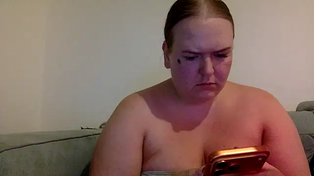 Chat +18 de gracelovesxx ao vivo