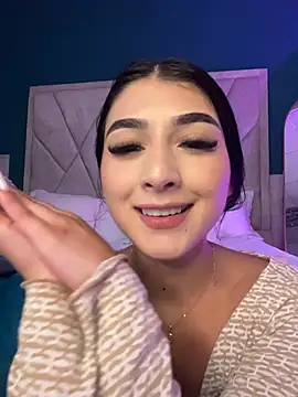 BadLilAngelXXX Adlı Modelin Canlı XXX Sohbeti