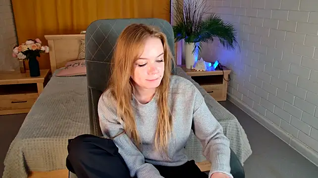 دردشة AmyNox الجنسية المباشرة