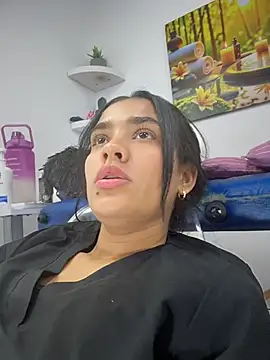 XXX chat uživo modela Spa-Girls