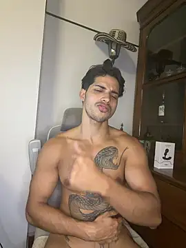 David_Tresh5 Live XXX Chat