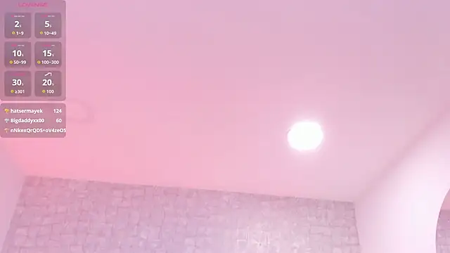 دردشة Ivy_Monsalvee الجنسية المباشرة