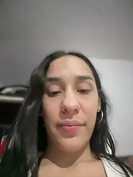 Chatroom XXX en direct de __IRIS__