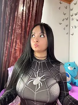Anniecute__'s Live XXX Chat