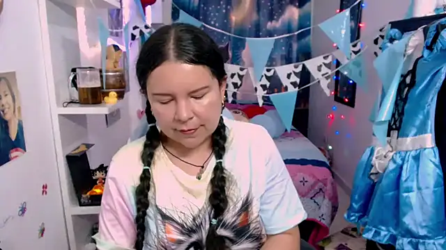 claryssa_'s Live XXX Chat