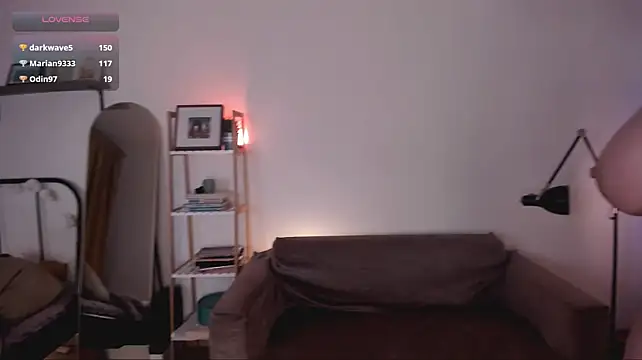 VivianMarble Chat XXX live