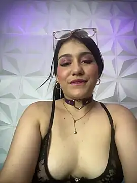 Sahaara's Live XXX Chat