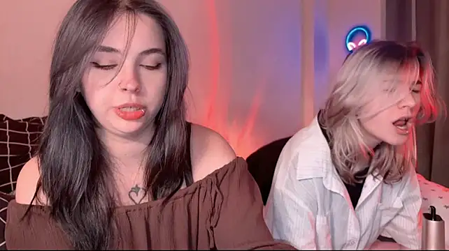 AlexxMichaell Live XXX-Chat