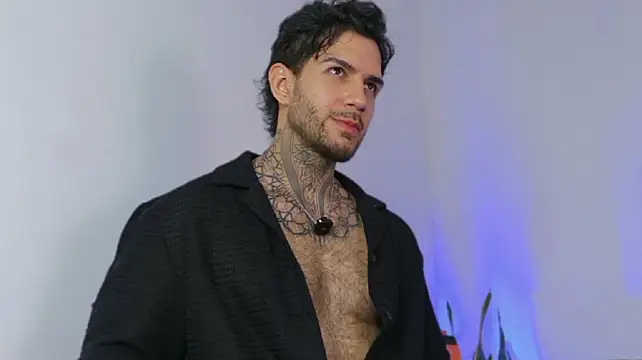 Chat XXX ao vivo de Frank_gomez