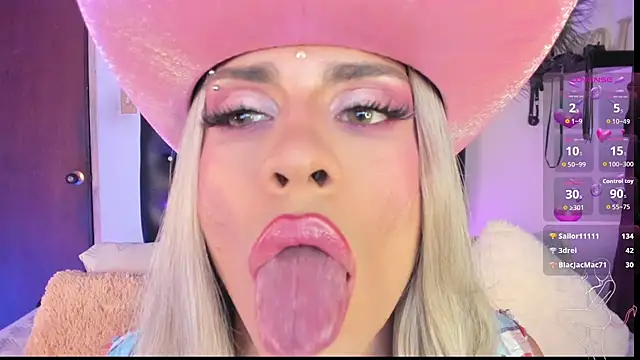 AngelsJones21 라이브 XXX 채팅