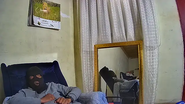 thirdlegZA's Live XXX Chat