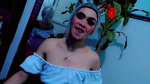 Chat XXX Live NathalialLooes
