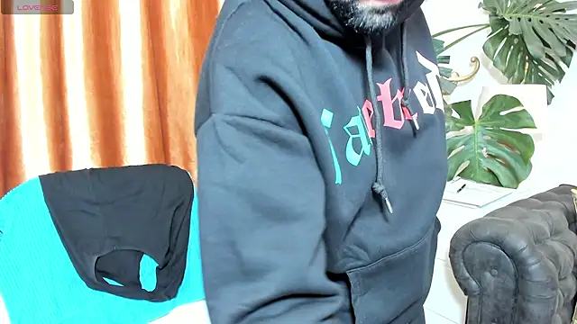 TommyDum Live XXX Chat