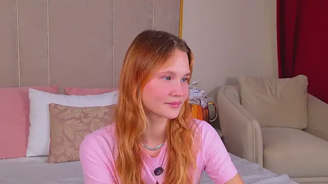 Chat XXX Live AmeliRoyse