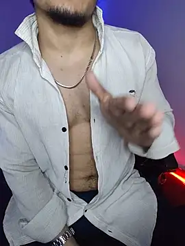 แชท XXX สดของ roxiii_