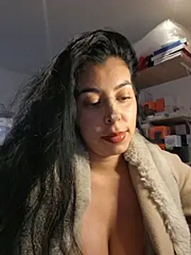 Luianna: απευθείας συνομιλία ΧΧΧ