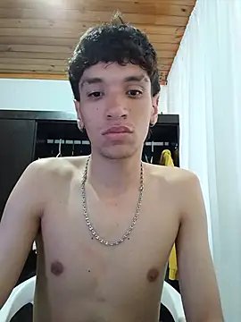 H3ll_B0Y_ Obrolan Langsung XXX