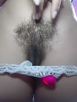 Hairy_ptt Adlı Modelin Canlı XXX Sohbeti