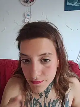 Czat XXX na żywo – Simone_liss