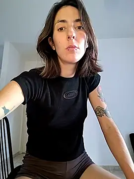 Chat XXX en directo de sweetsinxxx