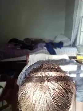 XanderOzzz Adlı Modelin Canlı XXX Sohbeti