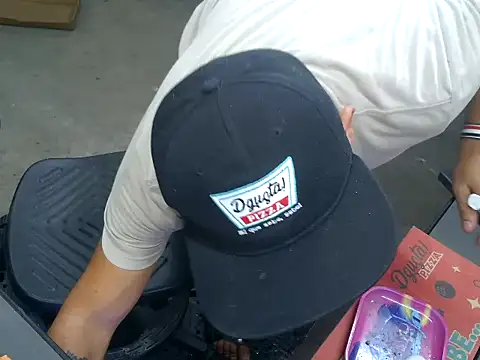 BustedCall 现场XXX聊天