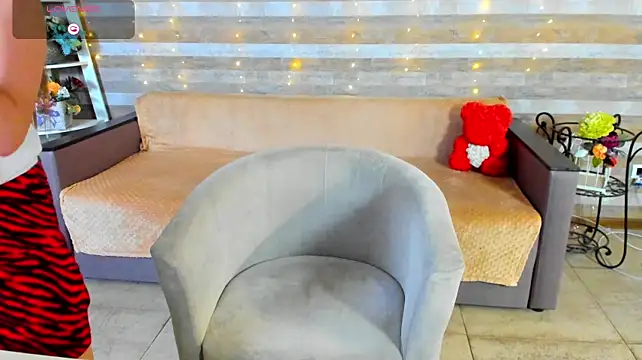 Živý XXX chat SusanSmit