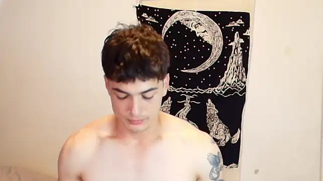 jimmy_class' Live XXX Chat