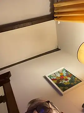 Soltissimo Adlı Modelin Canlı XXX Sohbeti