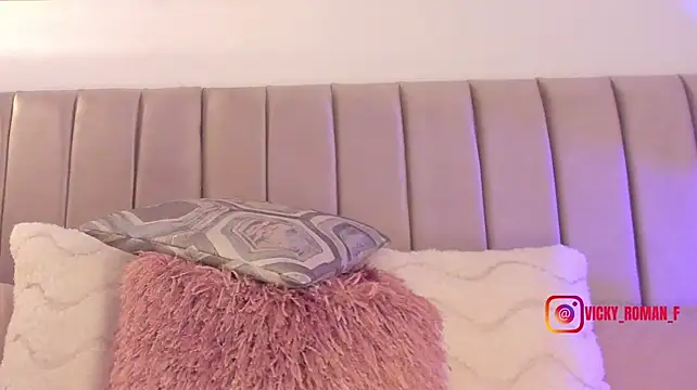 Živý XXX chat Victoria_romanox