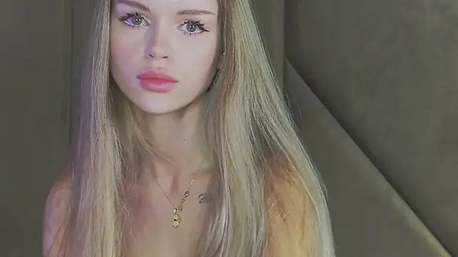 Czat XXX na żywo – MarilynNova