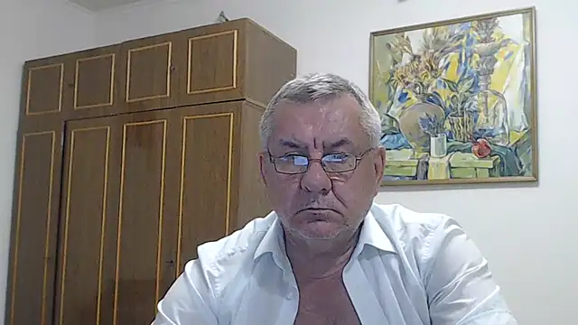Show de webcam de machomale3