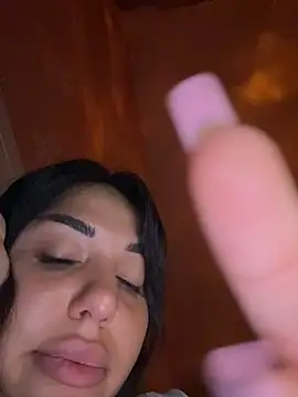 SilkyMira Webcam Show