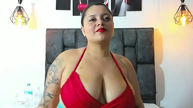 دردشة AngelaMonroe69 الجنسية المباشرة