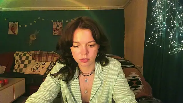 Živý XXX chat ClancyMorissey