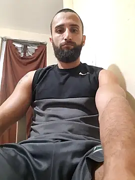 Chatroom XXX en direct de Luccareli10